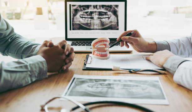 Best Mobile Emergency Dentist in Park River, ND
