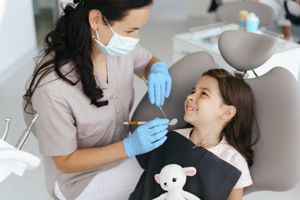 Best Emergency Dental Services for Seniors in Park River, ND